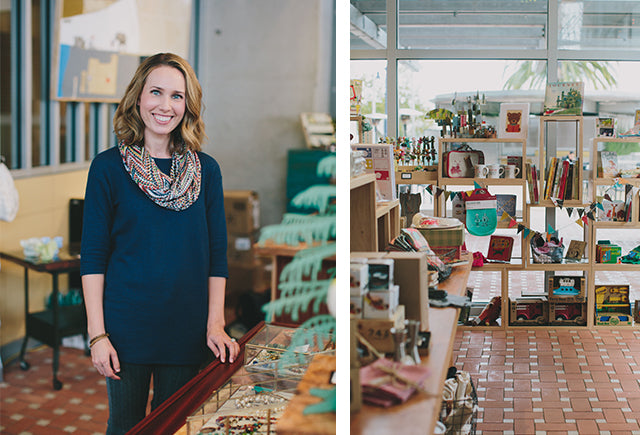 Store Spotlight: The Library Shop (San Diego)