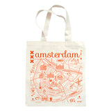 Amsterdam Grocery Tote