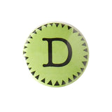 Alphabet Button
