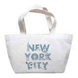 New York City Font Mini Tote - Limited Edition
