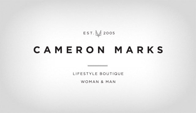 Store Spotlight Cameron Marks Boutique Maptote