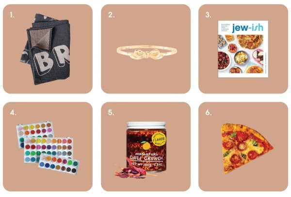 Our Founder Rachel's Holiday Picks!-Maptote