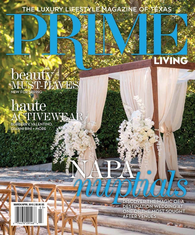 Custom Maptote featured in Prime Living!-Maptote