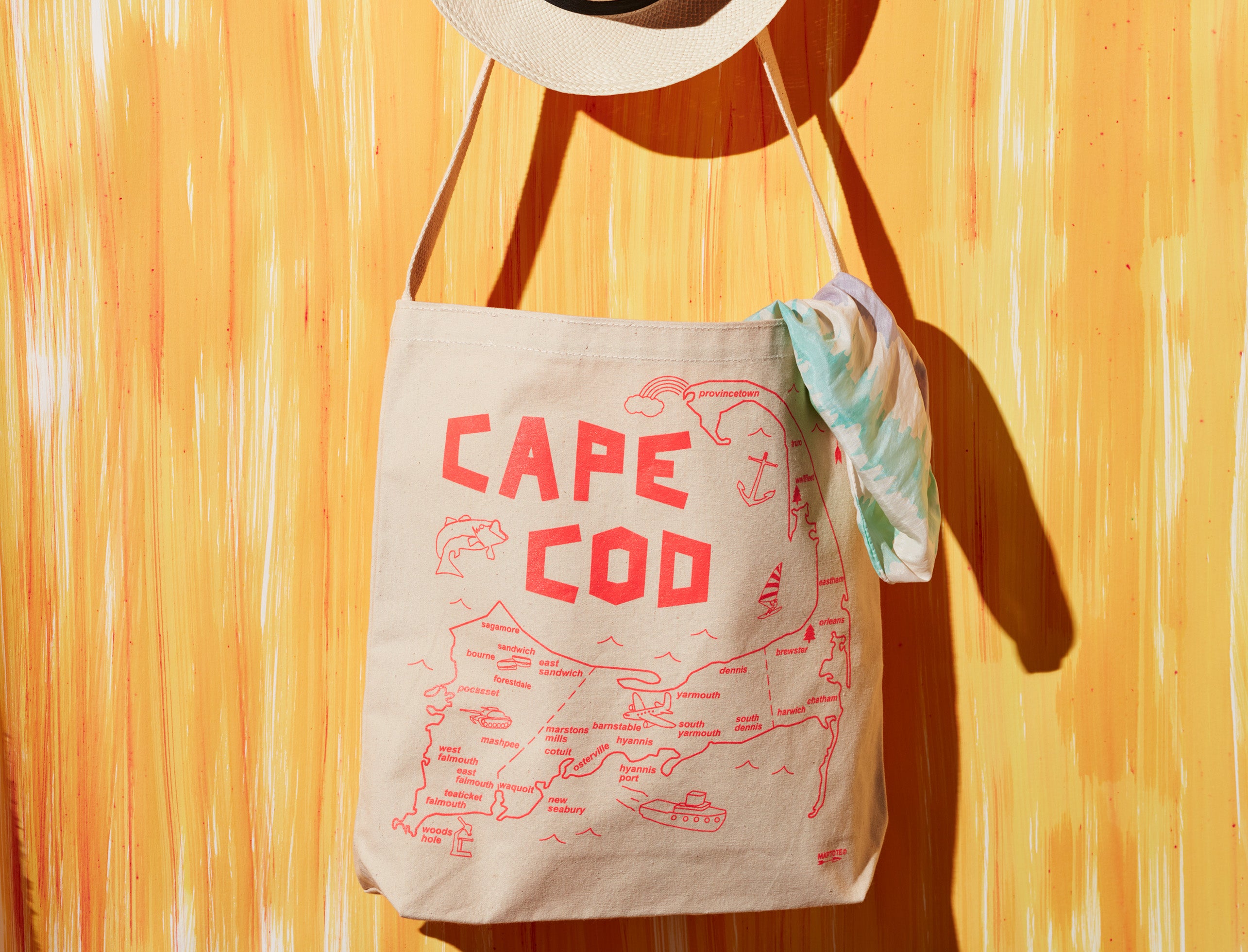 Spring Forward with our Hobo Tote!