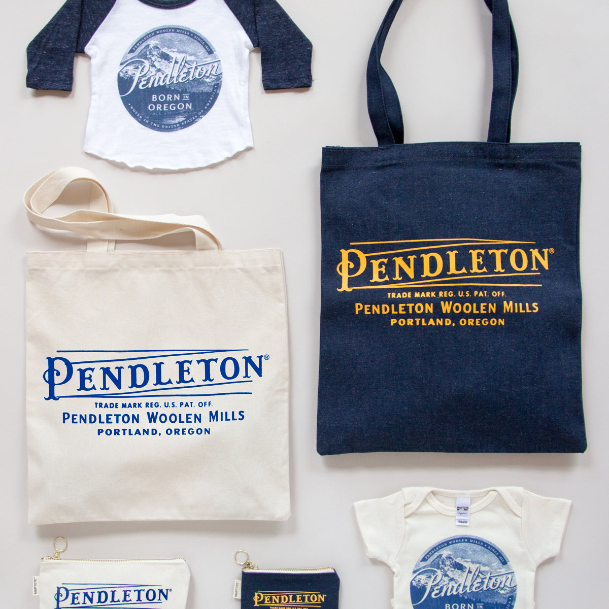 Pendleton Collection