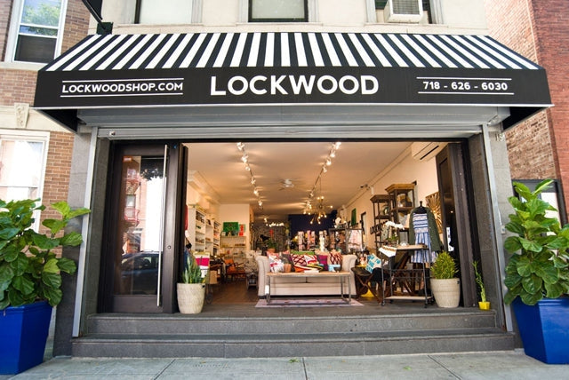 Store Spotlight: Lockwood-Maptote