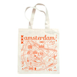 Amsterdam Grocery Tote