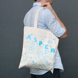 Aspen Grocery Tote