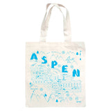 Aspen Grocery Tote