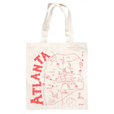 Atlanta Grocery Tote