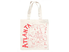 Atlanta Grocery Tote