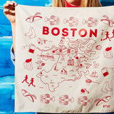 Boston Bandana