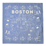 Boston Bandana Chambray