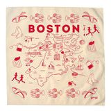 Boston Bandana