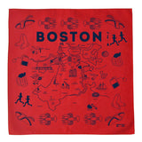 Boston Bandana