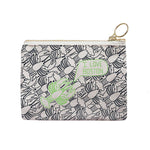 Boston Coin Pouch