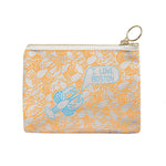 Boston Coin Pouch