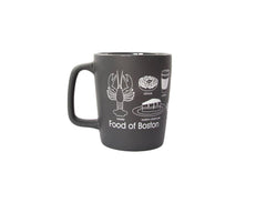 Boston Foodie Mug