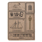 Boston Frames Booklet