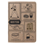 Boston Frames Booklet