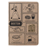 Boston Frames Booklet