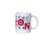 Boston Mug