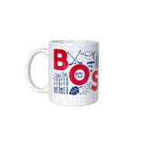 Boston Mug