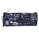 Boston Pencil Pouch