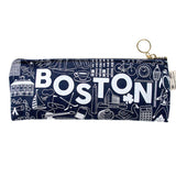 Boston Pencil Pouch