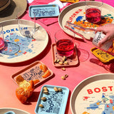 Boston Round Tray