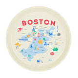 Boston Round Tray