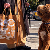 Boston Shopper Tote