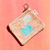 Brooklyn Coin Pouch