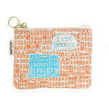 Brooklyn Coin Pouch