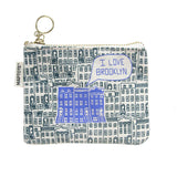 Brooklyn Coin Pouch