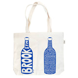 Brooklyn Double Wine Tote