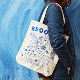 Brooklyn Market Tote