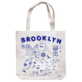 Brooklyn Market Tote