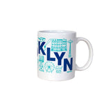 Brooklyn Mug