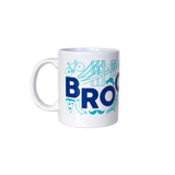 Brooklyn Mug