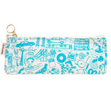 Brooklyn Pencil Pouch