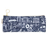 Brooklyn Pencil Pouch