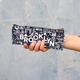 Brooklyn Pencil Pouch