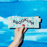 Brooklyn Pencil Pouch