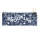 Brooklyn Pencil Pouch