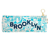 Brooklyn Pencil Pouch