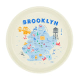 Brooklyn Round Tray