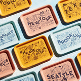 Brooklyn Small Tray