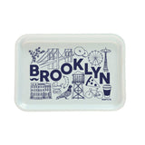 Brooklyn Small Tray