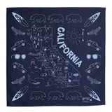 California Bandana